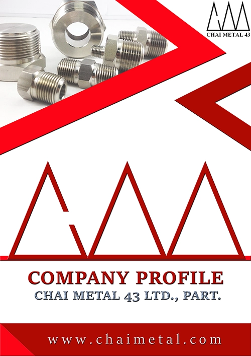 COMPANY PROFILE